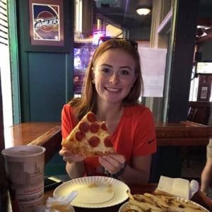 Meet your Posher, Maegan